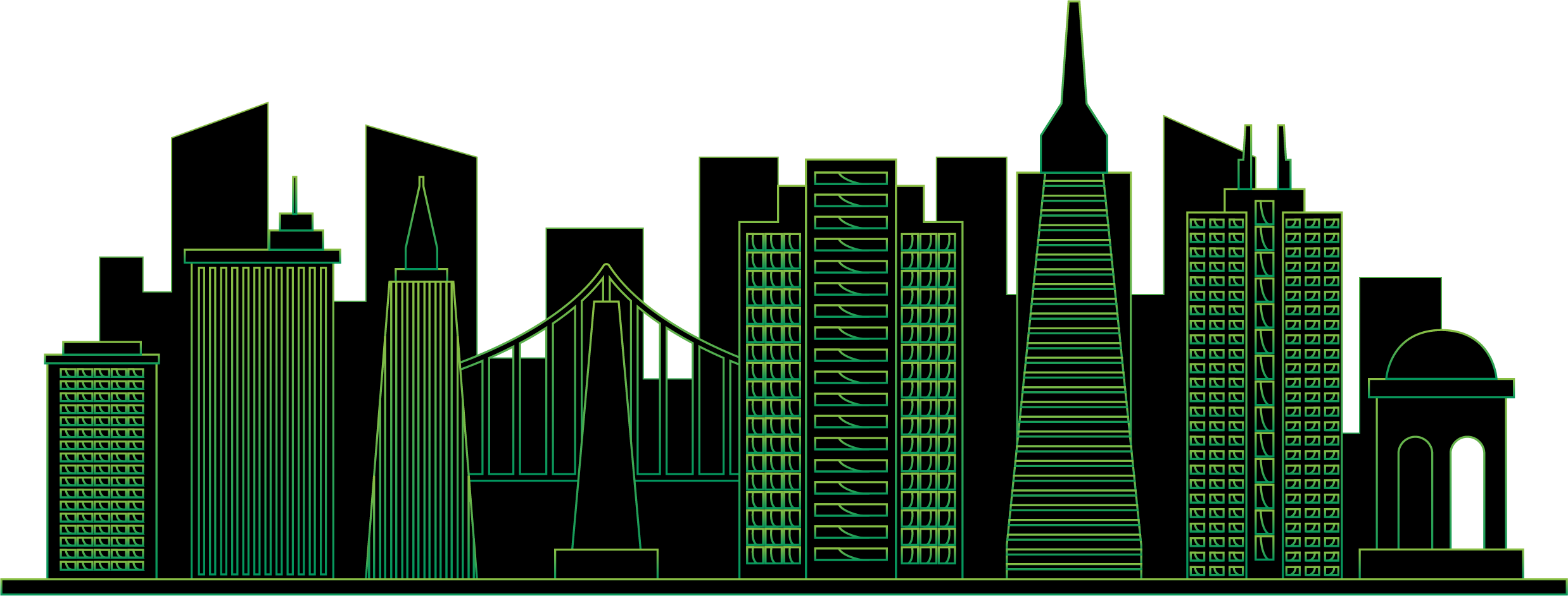 SF Skyline Rev SF Skyline Rev